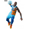 Space Jam: A New Legacy - LeBron James figure, MAF EX