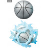 Space Jam: A New Legacy - Figurine LeBron James, MAF EX