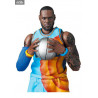 Space Jam: A New Legacy - LeBron James figure, MAF EX