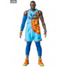 Space Jam: A New Legacy - LeBron James figure, MAF EX