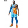 Space Jam: A New Legacy - LeBron James figure, MAF EX