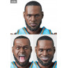 Space Jam: A New Legacy - Figurine LeBron James, MAF EX