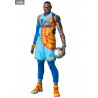 Space Jam: A New Legacy - LeBron James figure, MAF EX