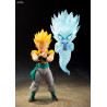 Dragon Ball Super - Figure Gotenks, S.H. Figuarts