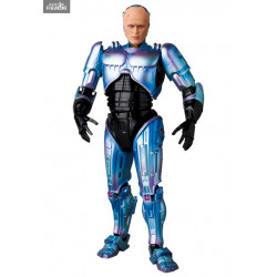 Robocop 2 - Murphy figure...