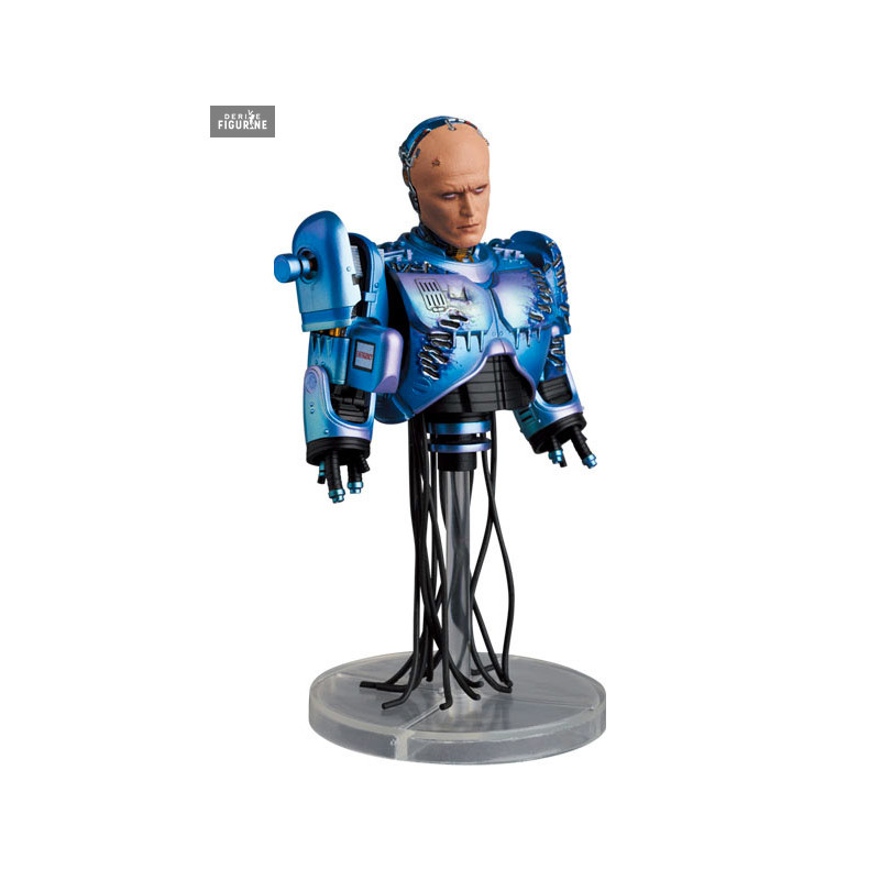Robocop 2 - Figurine Murphy...