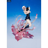 One Piece - Nico Robin Mil Fleurs Campo de Flores figure, Figuarts Zero