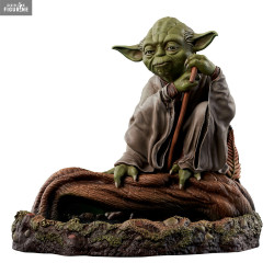 Star Wars Episode VI - Yoda...
