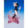 One Piece - Nico Robin Mil Fleurs Campo de Flores figure, Figuarts Zero