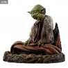 Star Wars Episode VI - Figurine Yoda, Milestones