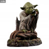 Star Wars Episode VI - Figurine Yoda, Milestones