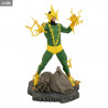 Marvel Comic - Electro figure, Gallery