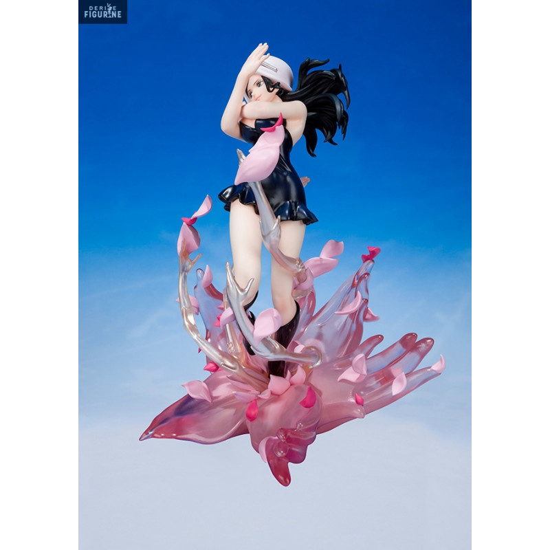 One Piece - Figurine Nico...