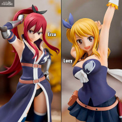 Fairy Tail Final Season -...