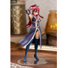 Fairy Tail Final Season - Figurine Erza Scarlet ou Lucy Heartfilia, Grand Magic Royale, Pop Up Parade