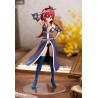 Fairy Tail Final Season - Figurine Erza Scarlet ou Lucy Heartfilia, Grand Magic Royale, Pop Up Parade