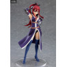 Fairy Tail Final Season - Figurine Erza Scarlet ou Lucy Heartfilia, Grand Magic Royale, Pop Up Parade