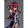 Fairy Tail Final Season - Figurine Erza Scarlet ou Lucy Heartfilia, Grand Magic Royale, Pop Up Parade