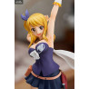 Fairy Tail Final Season - Figurine Erza Scarlet ou Lucy Heartfilia, Grand Magic Royale, Pop Up Parade