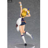 Fairy Tail Final Season - Figurine Erza Scarlet ou Lucy Heartfilia, Grand Magic Royale, Pop Up Parade