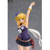 Fairy Tail Final Season - Figurine Erza Scarlet ou Lucy Heartfilia, Grand Magic Royale, Pop Up Parade