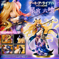 Date A Live - Figure Mukuro...