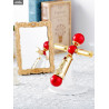 Jeanne la voleuse kamikaze - Réplique Rosary Set, Proplica