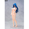Original Character - Figurine Tomoe Sakura, Toshi Tsutakaze Original Sculpture