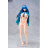 Original Character - Figurine Tomoe Sakura, Toshi Tsutakaze Original Sculpture