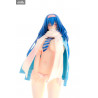 Original Character - Figurine Tomoe Sakura, Toshi Tsutakaze Original Sculpture