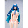 Original Character - Figurine Tomoe Sakura, Toshi Tsutakaze Original Sculpture