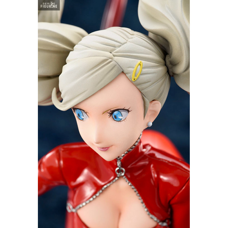 Persona 5 - Figure Ann...