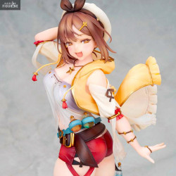 Atelier Ryza: Ever Darkness...