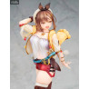 Atelier Ryza: Ever Darkness & the Secret Hideout - Figurine Ryza