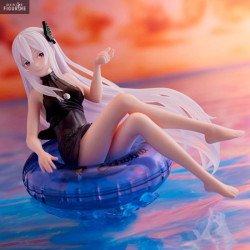Re:Zero - Figurine Echidna,...