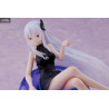 Re:Zero - Figure Echidna, Aqua Float Girls