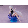 Re:Zero - Figure Echidna, Aqua Float Girls