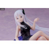 Re:Zero - Figure Echidna, Aqua Float Girls