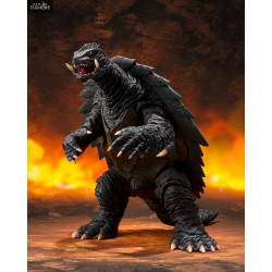 Gamera 3 The Revenge of...
