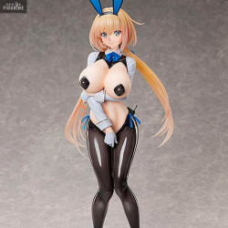 Bunny Suit Planning -...