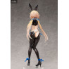 Bunny Suit Planning - Sophia F. Shirring figure Reverse Bunny