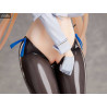 Bunny Suit Planning - Sophia F. Shirring figure Reverse Bunny