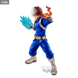 My Hero Academia - Figurine...