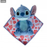 Disney, Lilo and Stitch - Stitch plush, Blankee
