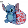Disney, Lilo and Stitch - Stitch plush, Blankee