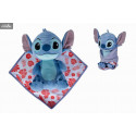 Disney, Lilo and Stitch - Peluche Stitch, Blankee