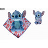 Disney, Lilo and Stitch - Stitch plush, Blankee