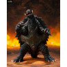 Gamera 3 The Revenge of Iris - Figurine Gamera 1999, S. H. MonsterArts