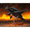 Gamera 3 The Revenge of Iris - Gamera 1999 figure, S. H. MonsterArts