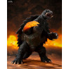 Gamera 3 The Revenge of Iris - Gamera 1999 figure, S. H. MonsterArts